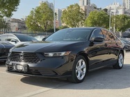 Honda Accord 2025