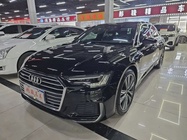Audi A6 2020