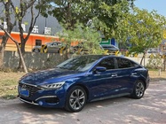 Hyundai Fista 2021