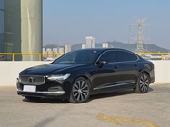 Volvo S90 2024