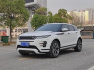 Land Rover Evoque 2020