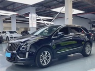 Cadillac XT5 2020