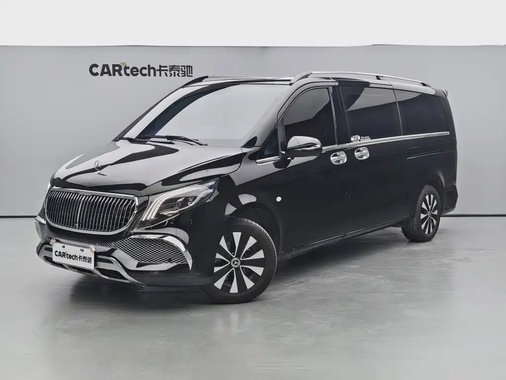 Mercedes-Benz Vito 2023