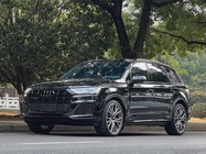 Audi Q7 2023
