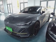 Changan UNI-V 2022