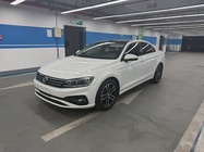 Volkswagen Lamando 2019