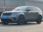 Land Rover Velar 2021