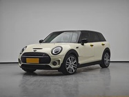 MINI Clubman 2023