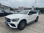 Mercedes-Benz GLC-Class 2020