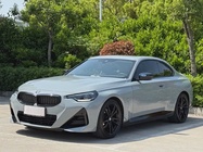 BMW 2 Series 2023