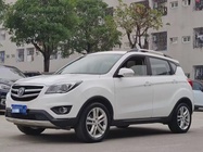 Changan CS35 2018