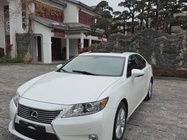 Lexus ES 2014