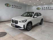 BMW X1 2025