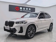 BMW X3 2023