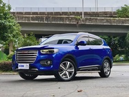 Haval H6 2018