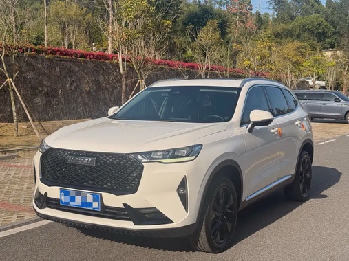 Haval H6 2022