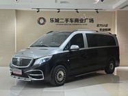 Mercedes-Benz Vito 2021