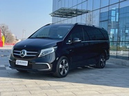Mercedes-Benz V-Class 2021