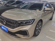 Volkswagen Passat 2023