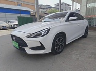 MG MG5 2022