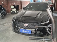 Cadillac CT5 2023