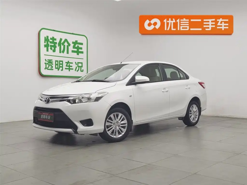 Toyota Vios