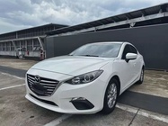 Mazda 3 2014