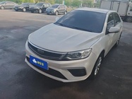 Geely Vision 2020