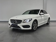 Mercedes-Benz C-Class 2019