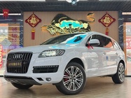 Audi Q7 2013