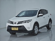 Toyota RAV4 2014