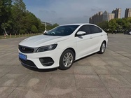 Geely Binrui 2021
