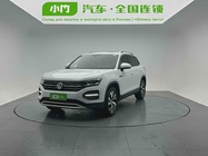 Volkswagen Tayron 2022