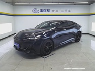 Changan UNI-V 2022