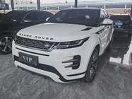 Land Rover Evoque 2020