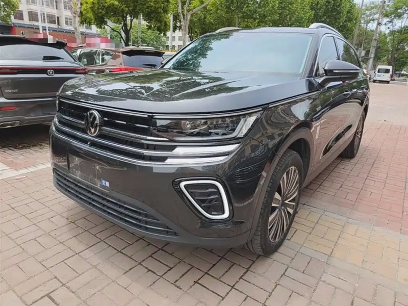Volkswagen Tavendor