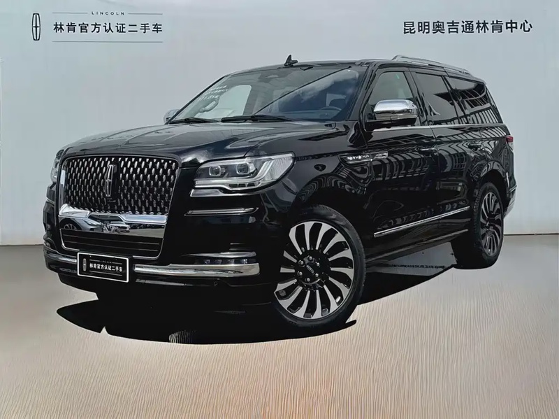 Lincoln Navigator