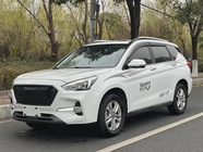 Haval M6 2019