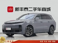 Li Auto L8 2025