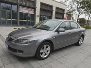 Mazda 6 2009