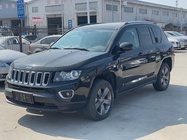 Jeep Compass 2015