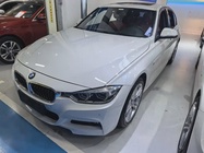 BMW 3 Series 2016