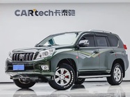 Toyota Prado 2011