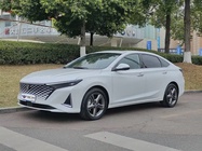 Changan Ruicheng 2023