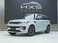 Land Rover Sport 2025