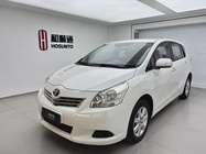 Toyota Verso 2015