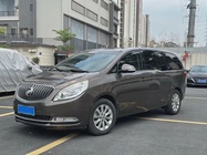 Buick GL8 2016