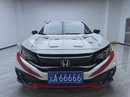 Honda Civic 2020