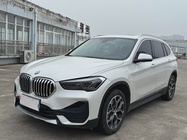 BMW X1 2022