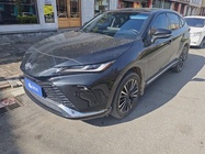 Toyota Venza 2022